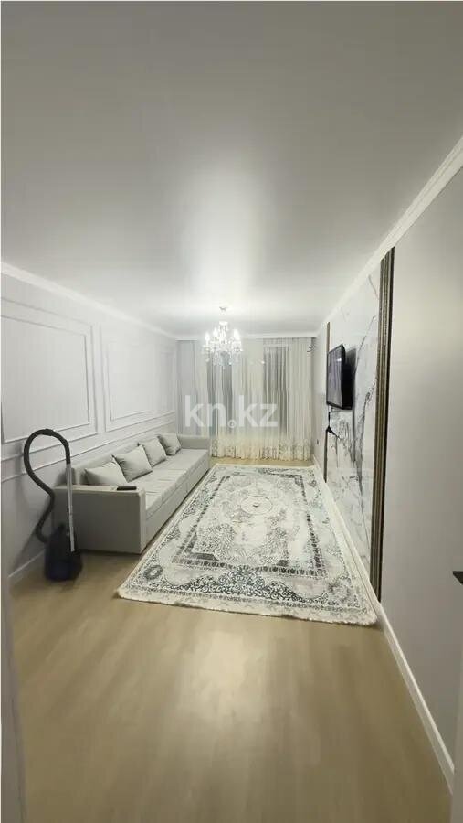 Продажа 1-комнатной квартиры, 41 м² в Алматы
