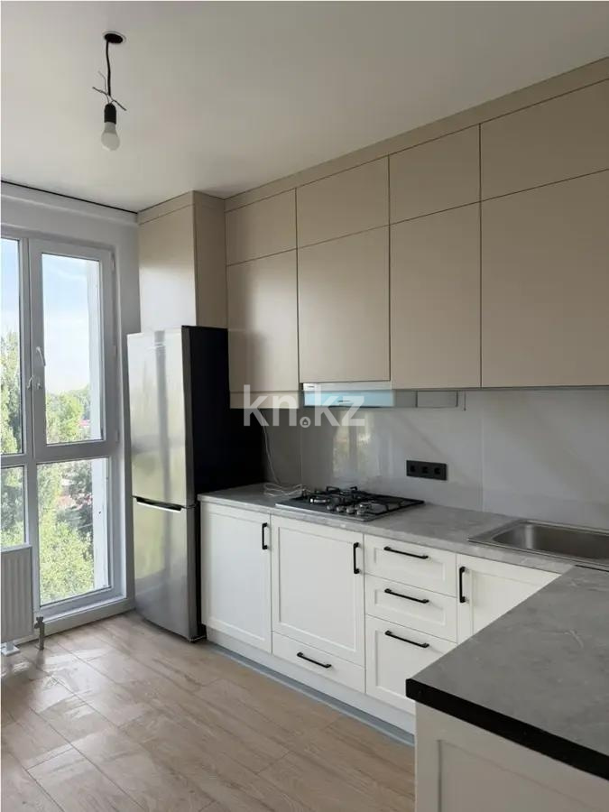 Продажа 1-комнатной квартиры, 37.2 м² в Алматы - фото 3