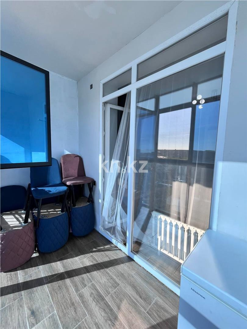 Продажа 4-комнатной квартиры, 94 м², ул. Муканова в Караганде - фото 10