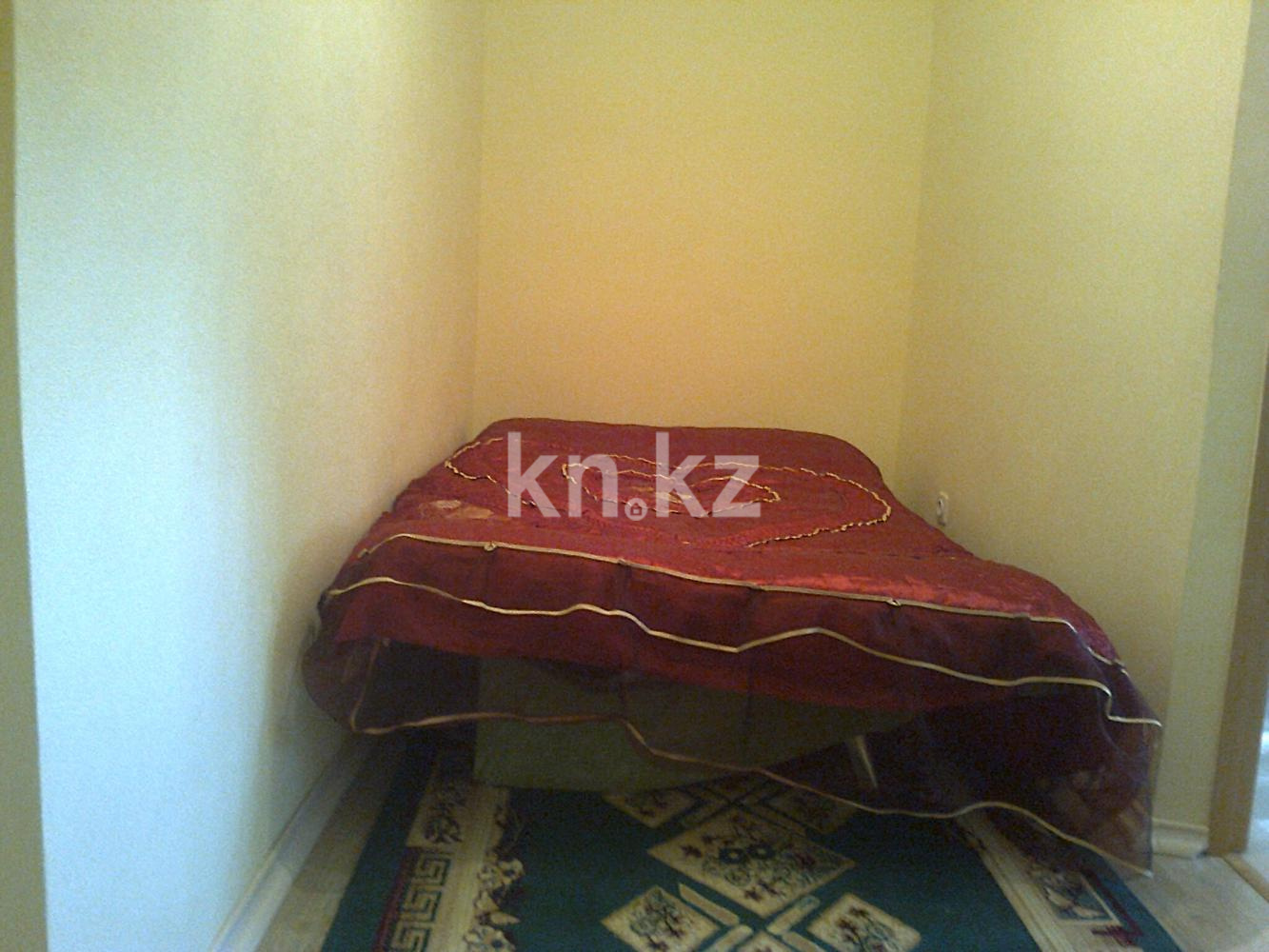 Аренда 2-комнатной квартиры посуточно, 48 м², ул. Савичева, дом  43 в Уральске - фото 9