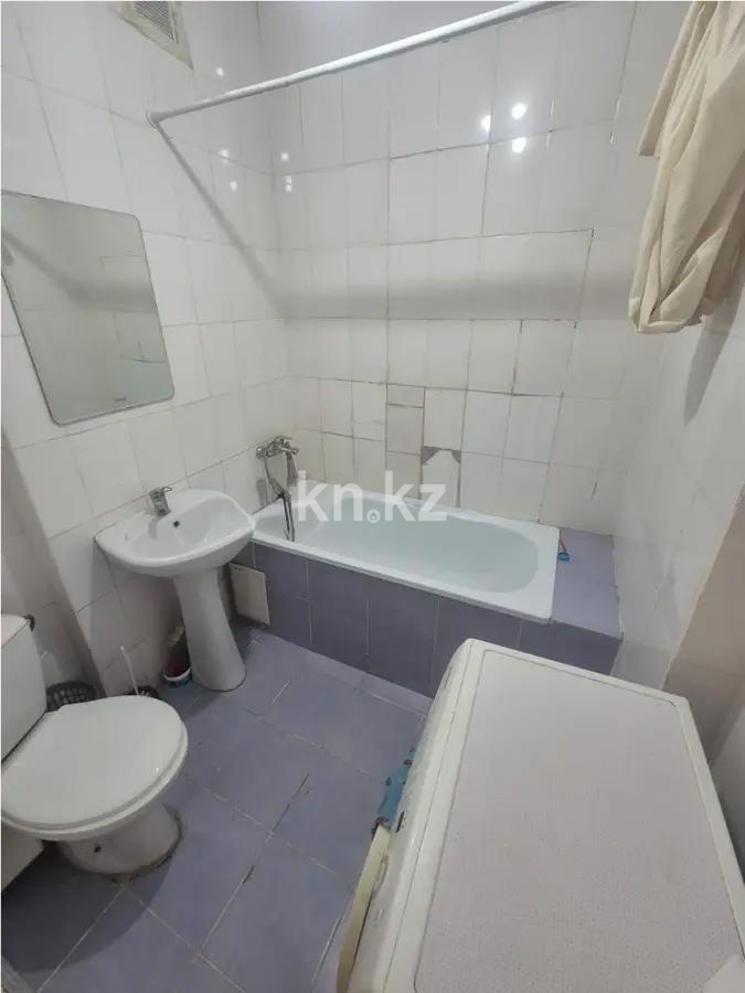 Продажа 1-комнатной квартиры, 38.5 м² в Астане - фото 4