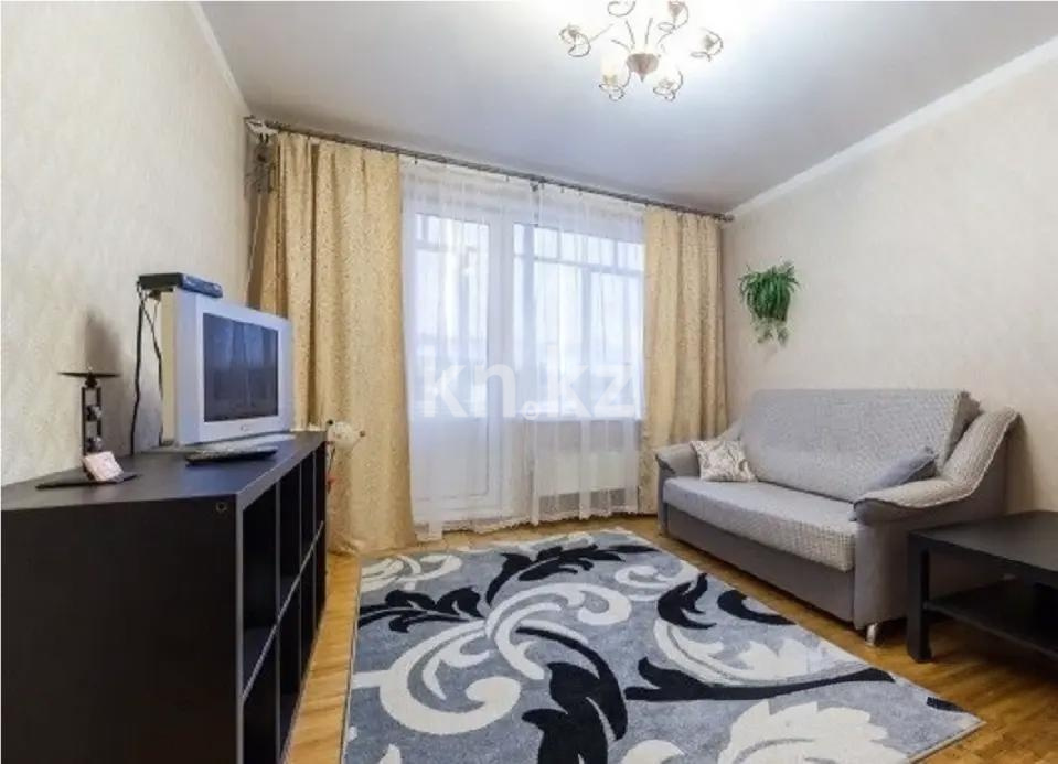 Продажа 1-комнатной квартиры, 32 м² в Алматы