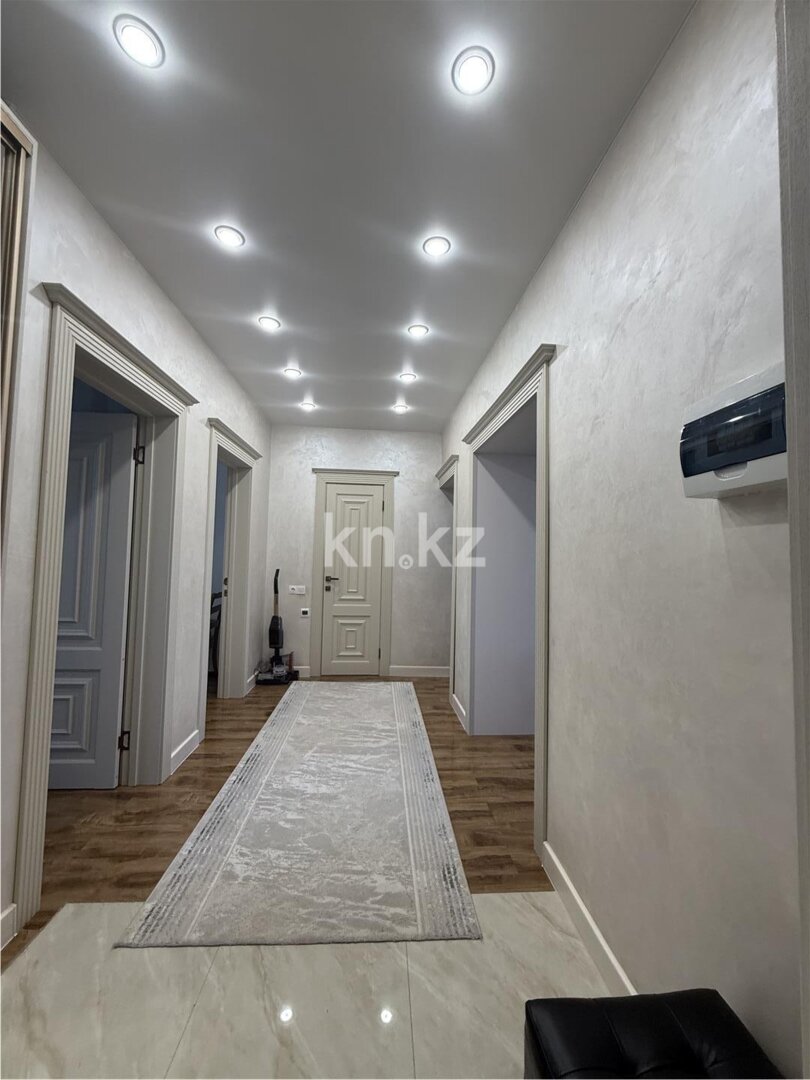 Продажа 5-комнатной квартиры, 152 м² в Караганде - фото 14