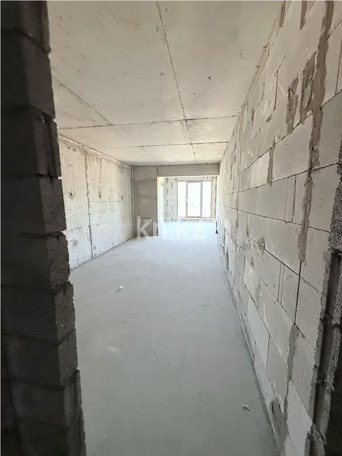 Продажа 1-комнатной квартиры, 29.4 м², ул. Ауэзова, дом  2/8 в Алматы