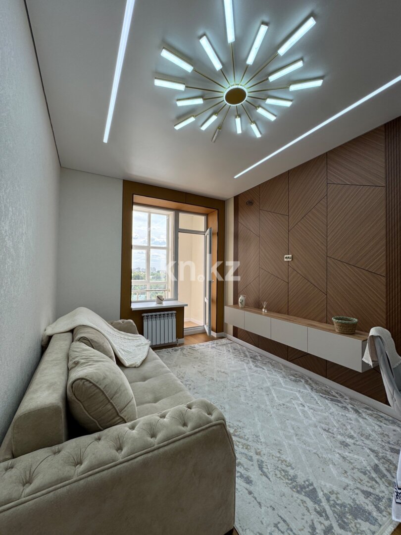 Продажа 2-комнатной квартиры, 41 м² в Астане - фото 6