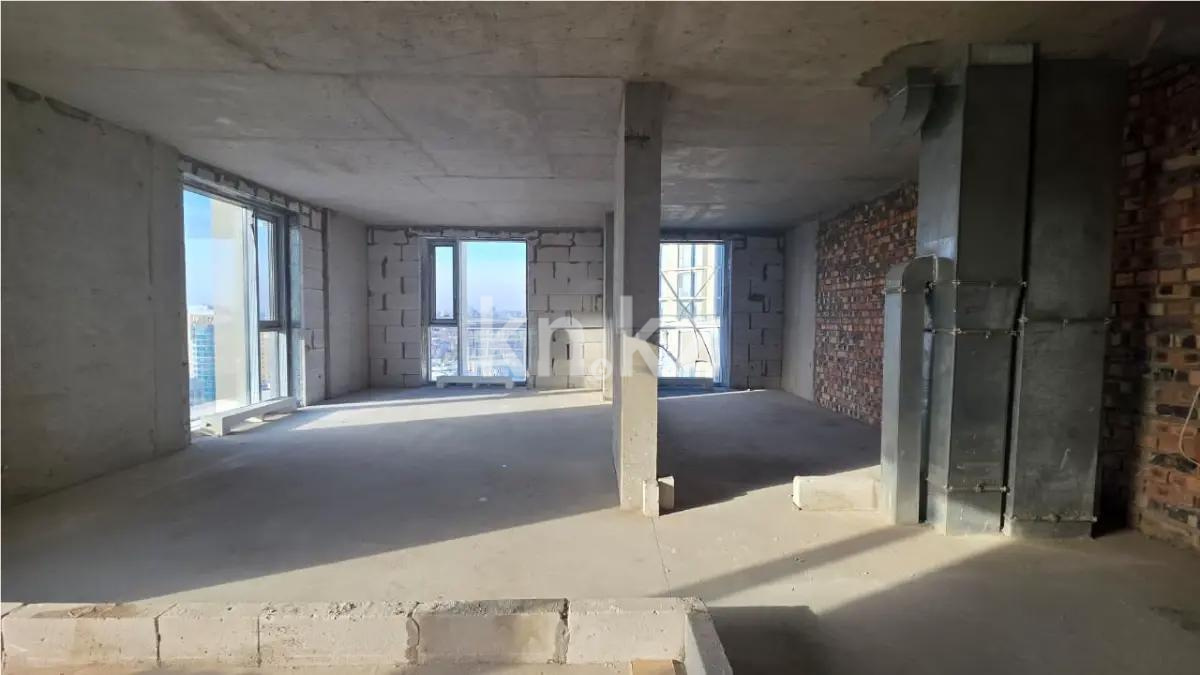 Продажа 2-комнатной квартиры, 82 м² в Астане