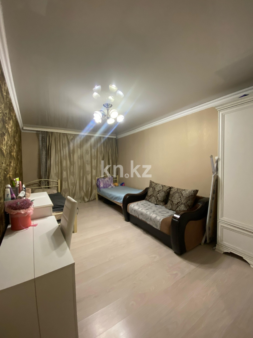 Продажа 3-комнатной квартиры, 58.5 м² в Караганде - фото 3
