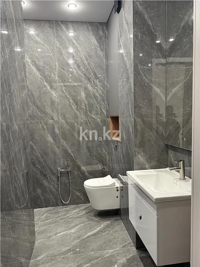 Продажа 2-комнатной квартиры, 38.2 м² в Астане - фото 2