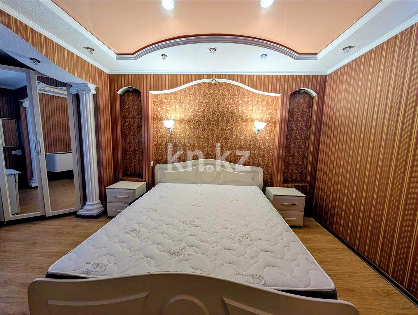 Продажа 3-комнатной квартиры, 94 м² в Караганде - фото 7