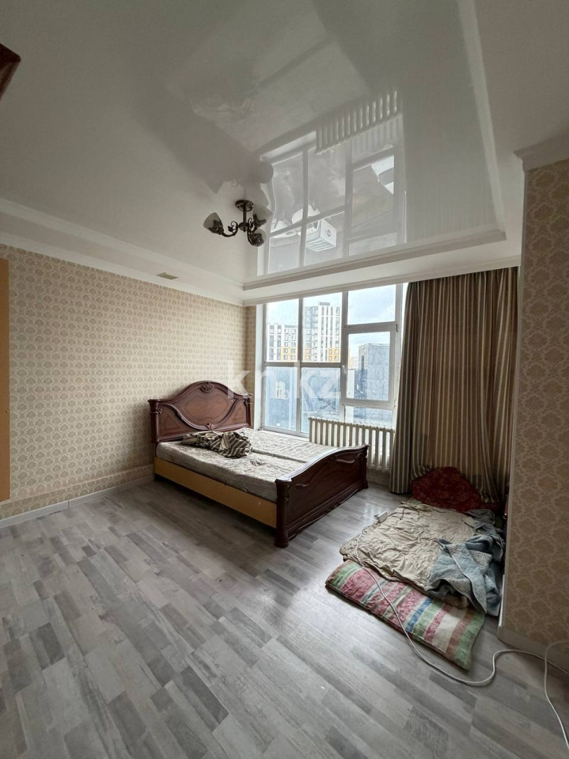 Продажа 2-комнатной квартиры, 51 м² в Астане