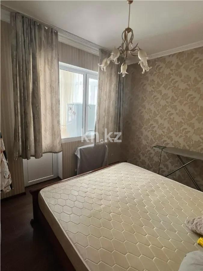 Продажа 2-комнатной квартиры, 60 м², ул. Кенесары хана, дом  54/10 в Алматы - фото 2