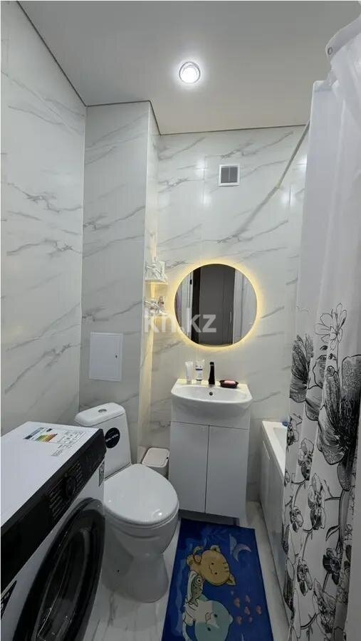 Продажа 1-комнатной квартиры, 20 м² в Астане - фото 3