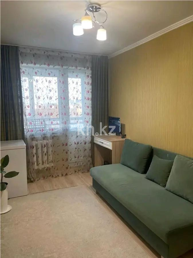 Продажа 3-комнатной квартиры, 72.4 м² в Астане