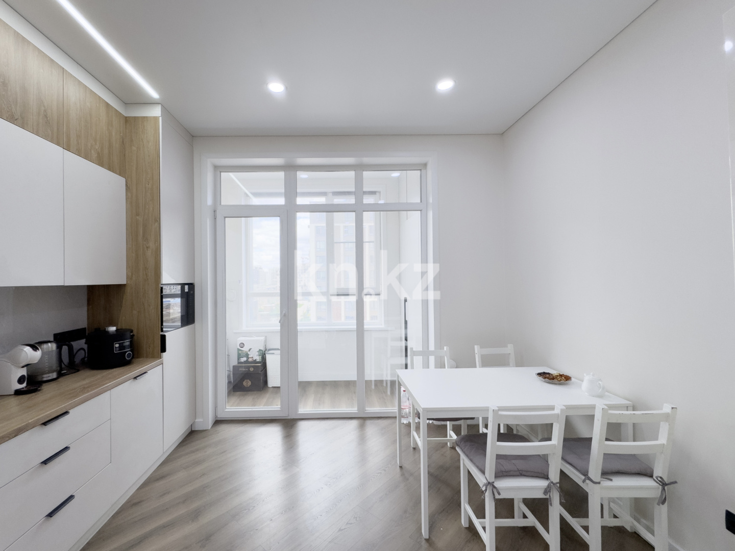 Продажа 3-комнатной квартиры, 85 м² в Астане - фото 2