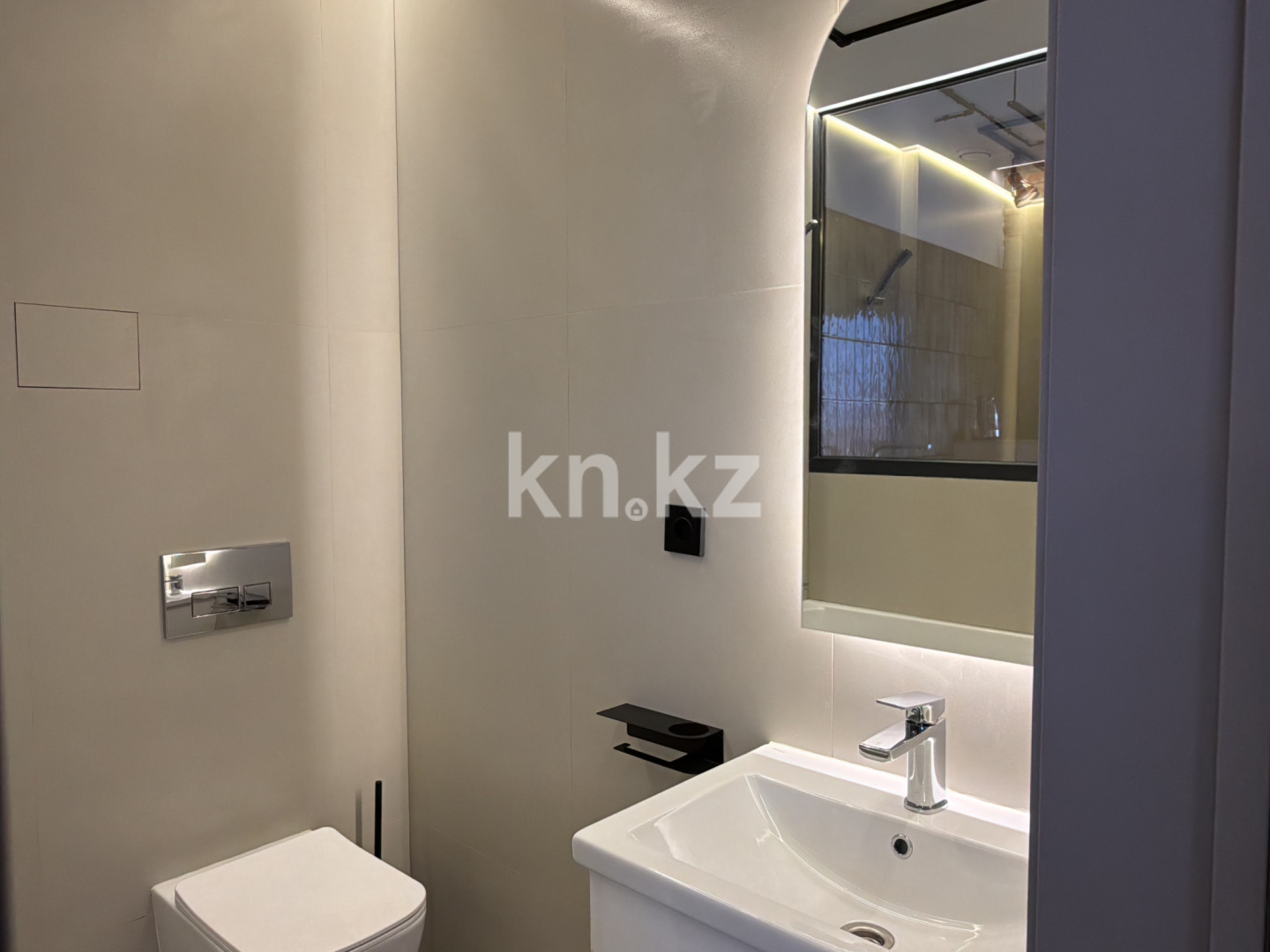 Аренда 1-комнатной квартиры посуточно, 35 м² в Петропавловске - фото 12