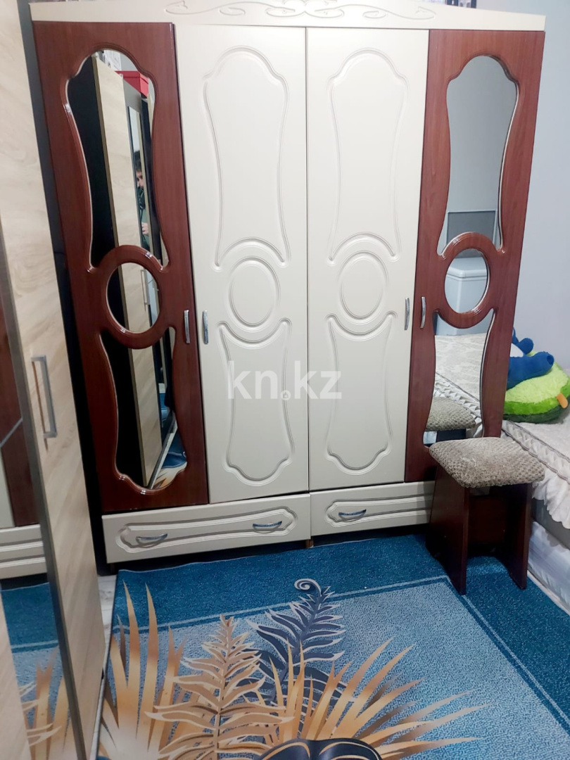 Продажа 2-комнатной квартиры, 48.4 м², 15 мкр. в Караганде - фото 5