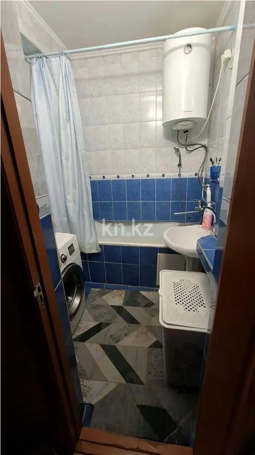 Продажа 2-комнатной квартиры, 52.3 м² в Алматы - фото 3