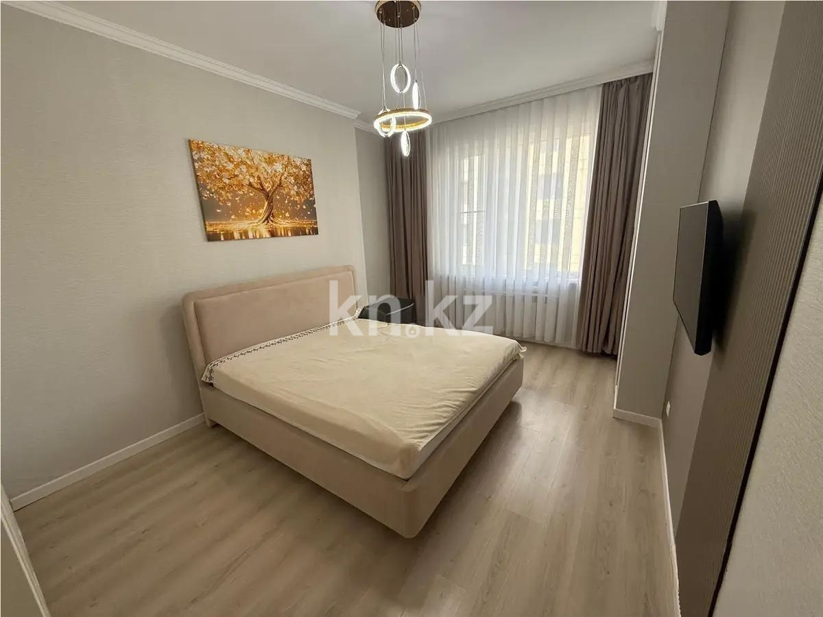 Продажа 3-комнатной квартиры, 83.5 м² в Астане - фото 2
