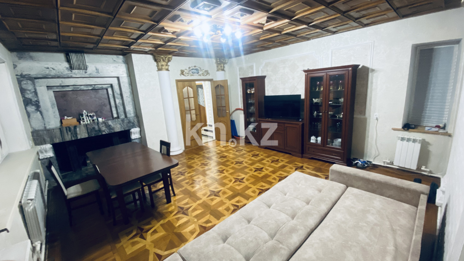 Продажа 5-комнатного дома, 150 м², ул. Волгоградская, дом  23 в Караганде - фото 3