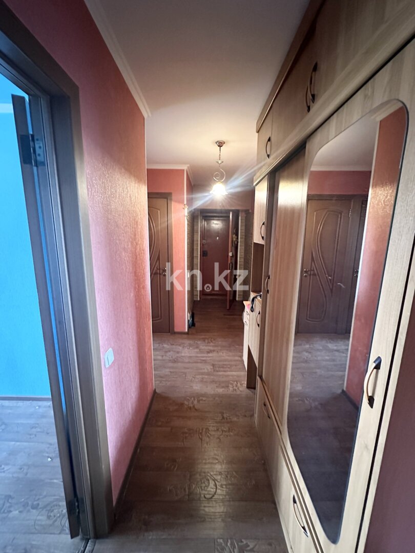 Продажа 3-комнатной квартиры, 59 м² в Караганде - фото 14