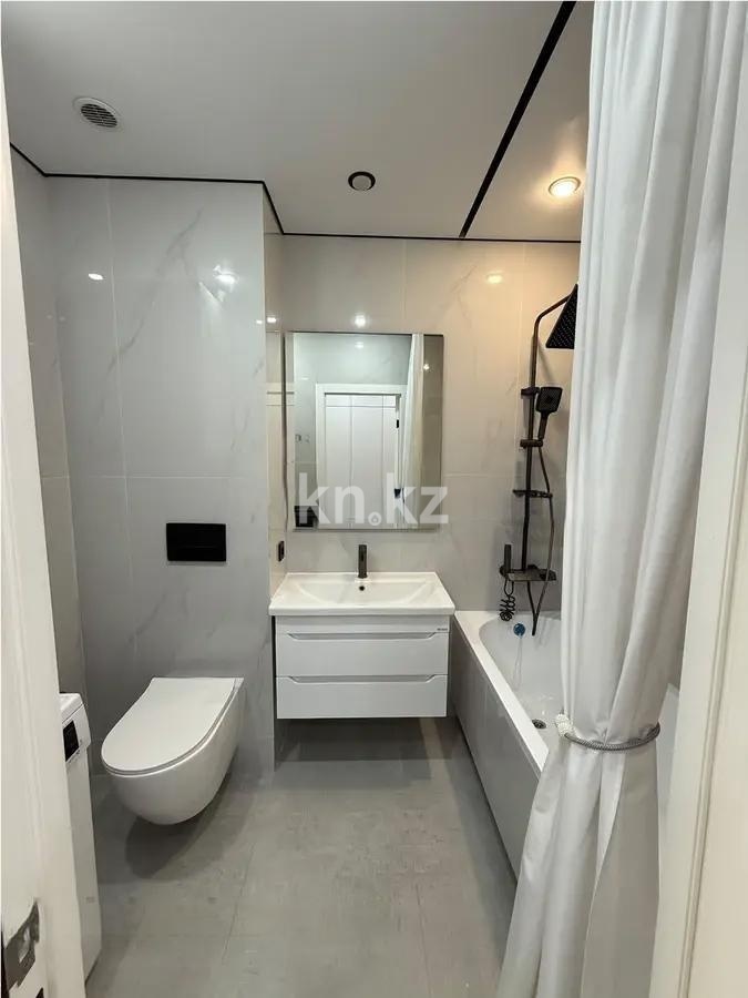Продажа 1-комнатной квартиры, 29.4 м² в Алматы - фото 3