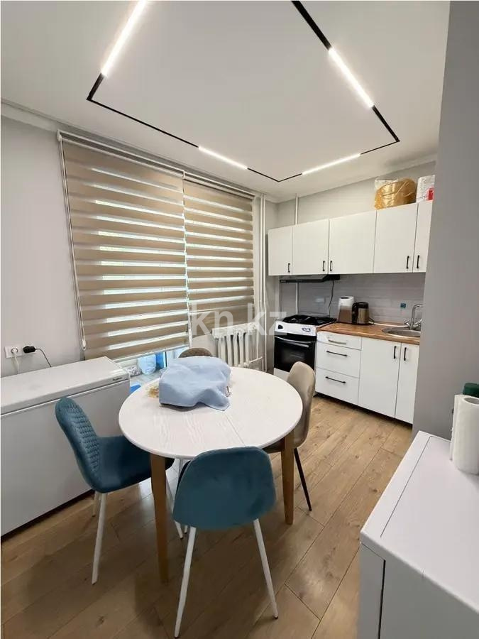 Продажа 3-комнатной квартиры, 68.8 м² в Алматы - фото 4