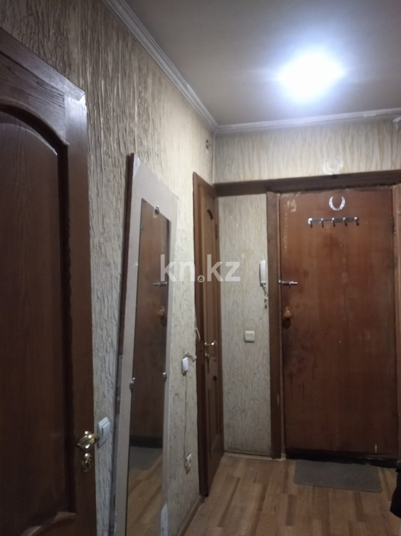 Продажа 4-комнатной квартиры, 87.1 м², пр. Абая, дом  141 - Гагарина в Алматы - фото 6
