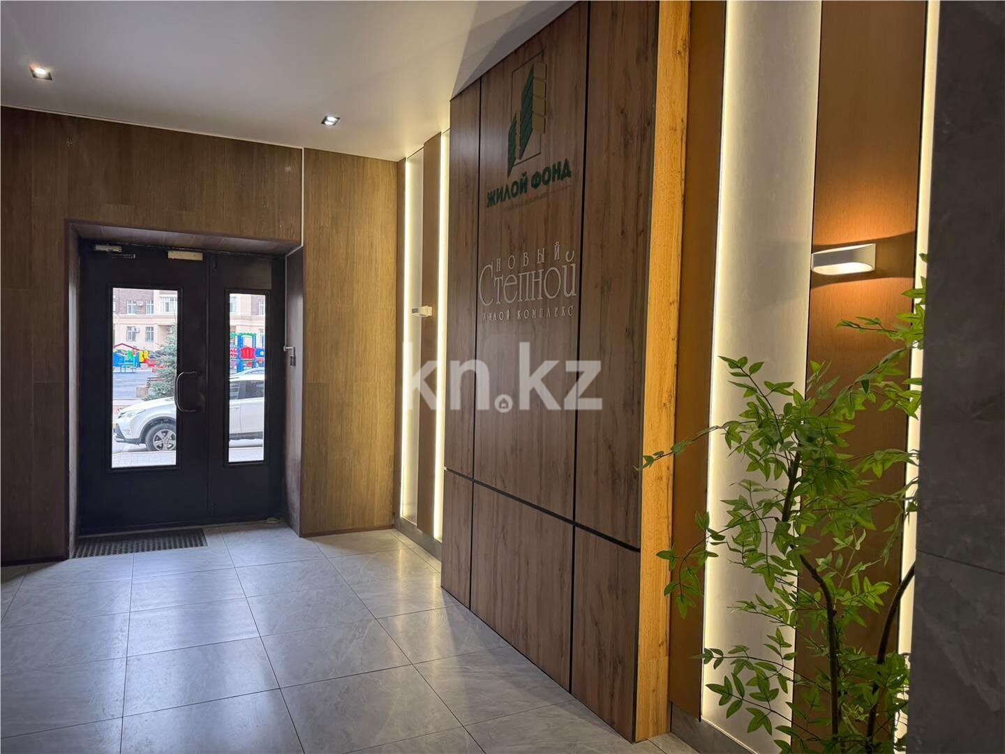Продажа 3-комнатной квартиры, 67 м² в Караганде - фото 28