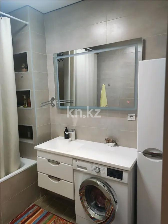 Продажа 2-комнатной квартиры, 52 м² в Алматы - фото 4
