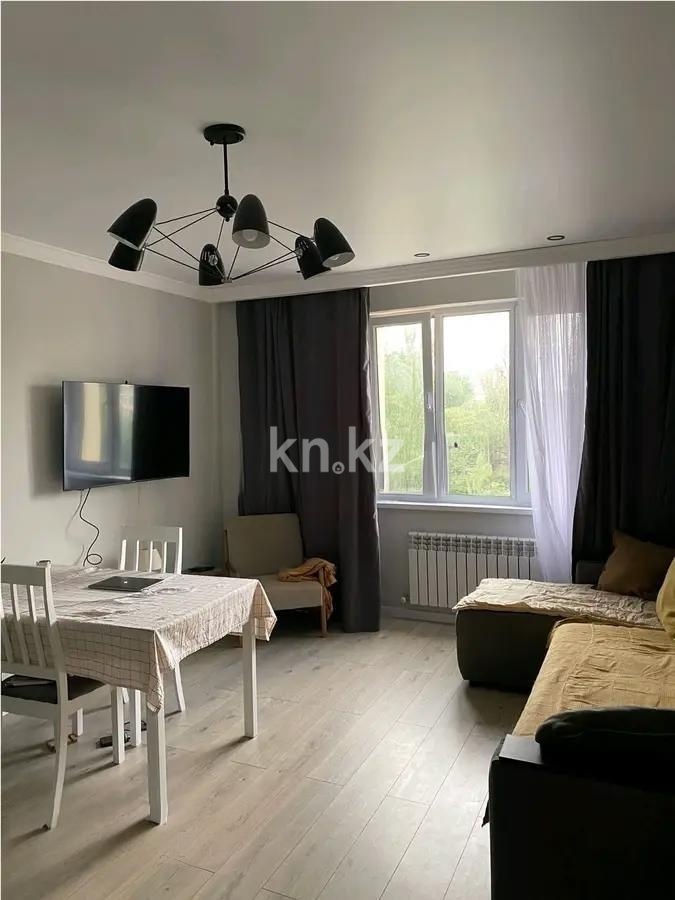 Продажа 3-комнатной квартиры, 86 м² в Алматы