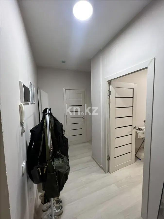 Продажа 1-комнатной квартиры, 36 м² в Астане - фото 4
