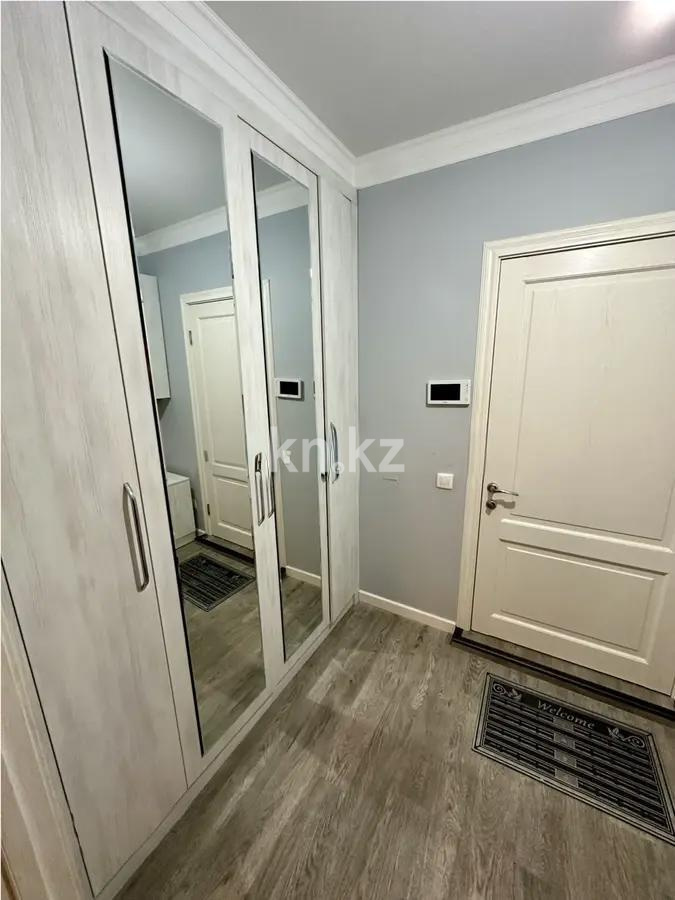 Продажа 3-комнатной квартиры, 107 м², ул. Аскарова, дом  21/20 в Алматы - фото 9