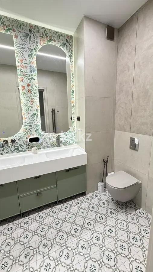 Продажа 4-комнатной квартиры, 117 м² в Астане - фото 6
