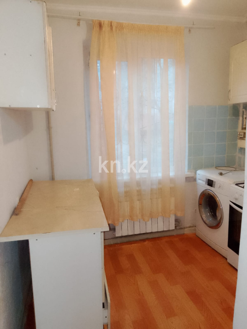 Продажа 2-комнатной квартиры, 44.27 м², Салтанат, дом  14 в Таразе - фото 11