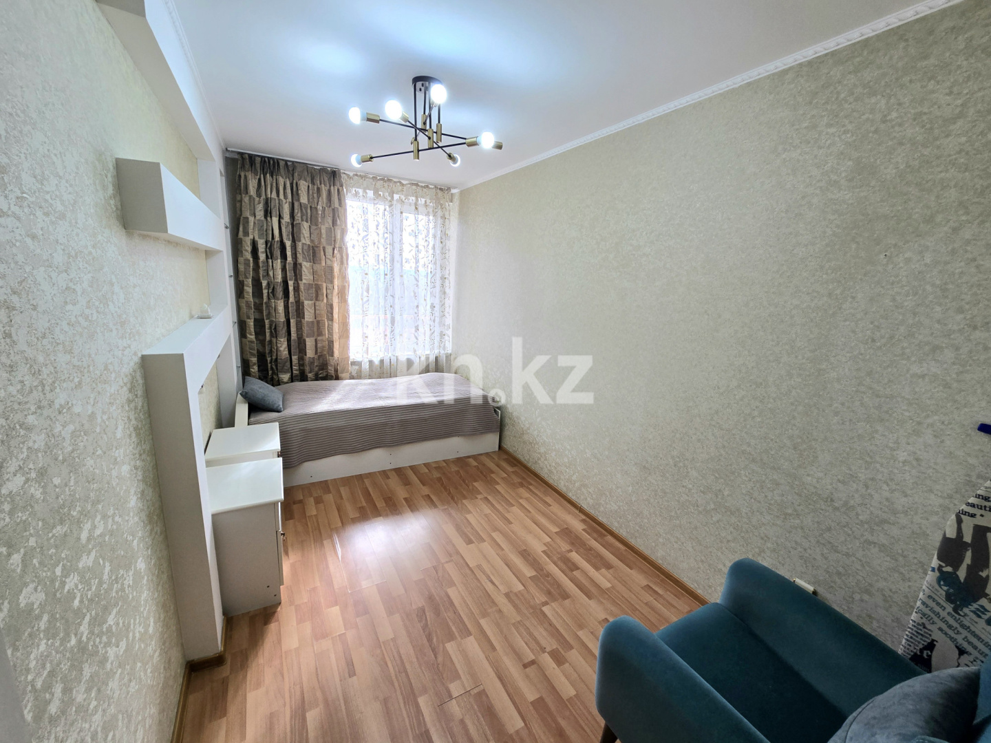 Продажа 3-комнатной квартиры, 62 м², ул. Туркестанская, дом  9 в Шымкенте - фото 7