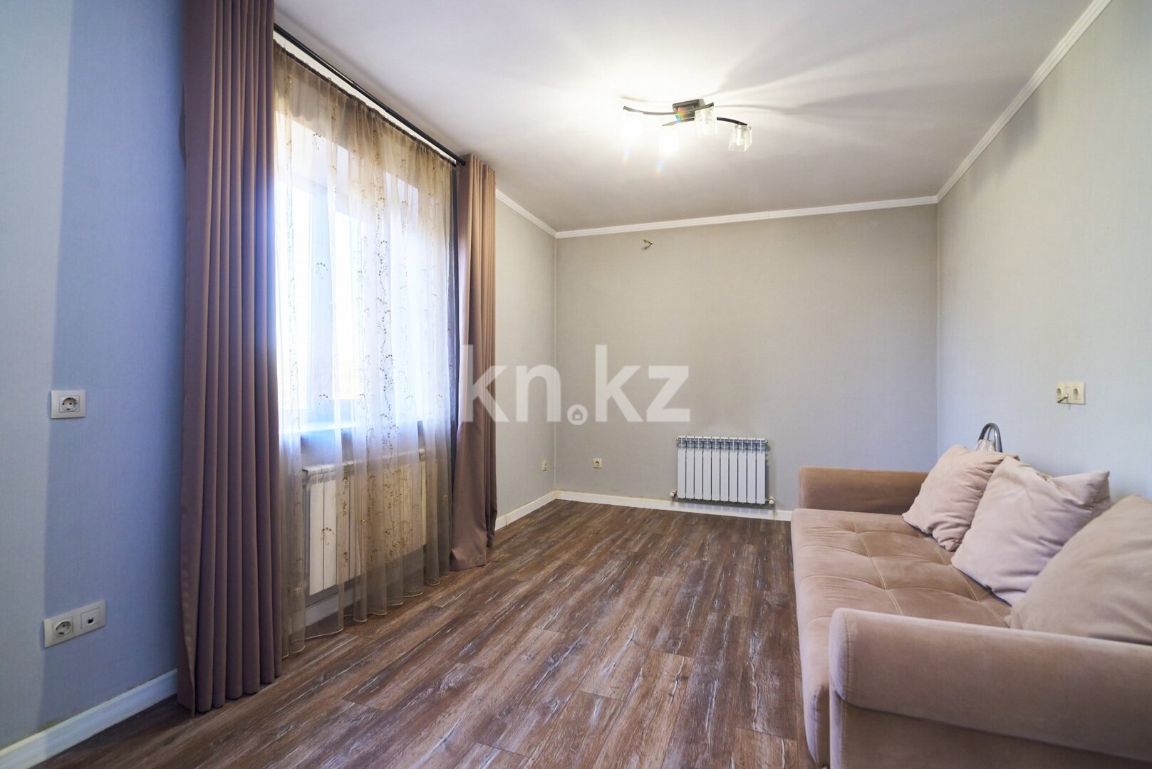 Продажа 4-комнатного дома, 390 м² в Астане - фото 5