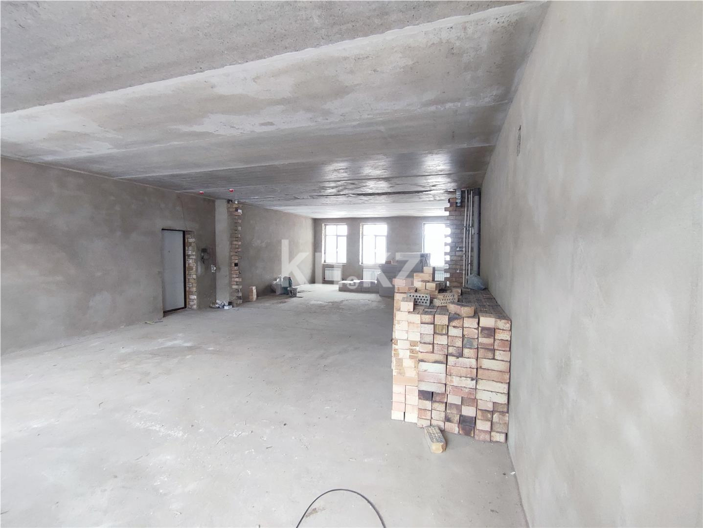 Продажа 3-комнатной квартиры, 97 м² в Караганде - фото 7