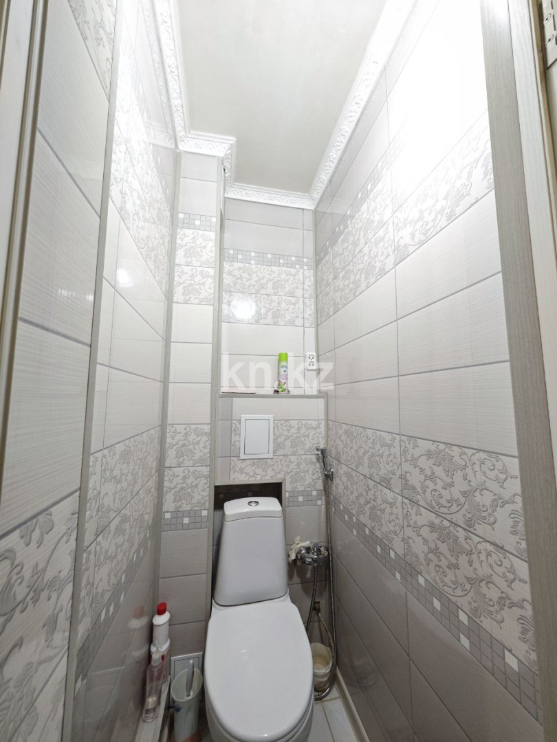 Продажа 4-комнатной квартиры, 77 м², ул. Язева, дом  10 в Караганде - фото 10