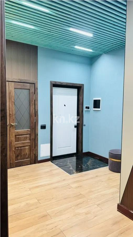 Продажа 3-комнатной квартиры, 89 м², ул. Шаймерденова, дом  4/1 в Астане - фото 7