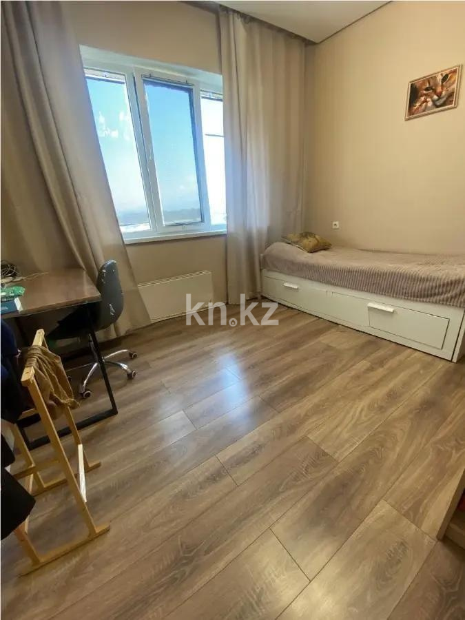 Продажа 3-комнатной квартиры, 85 м² в Алматы - фото 3