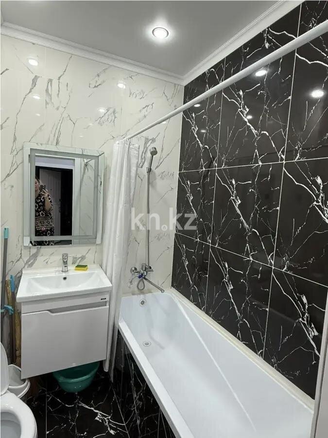 Продажа 1-комнатной квартиры, 42 м² в Астане - фото 3