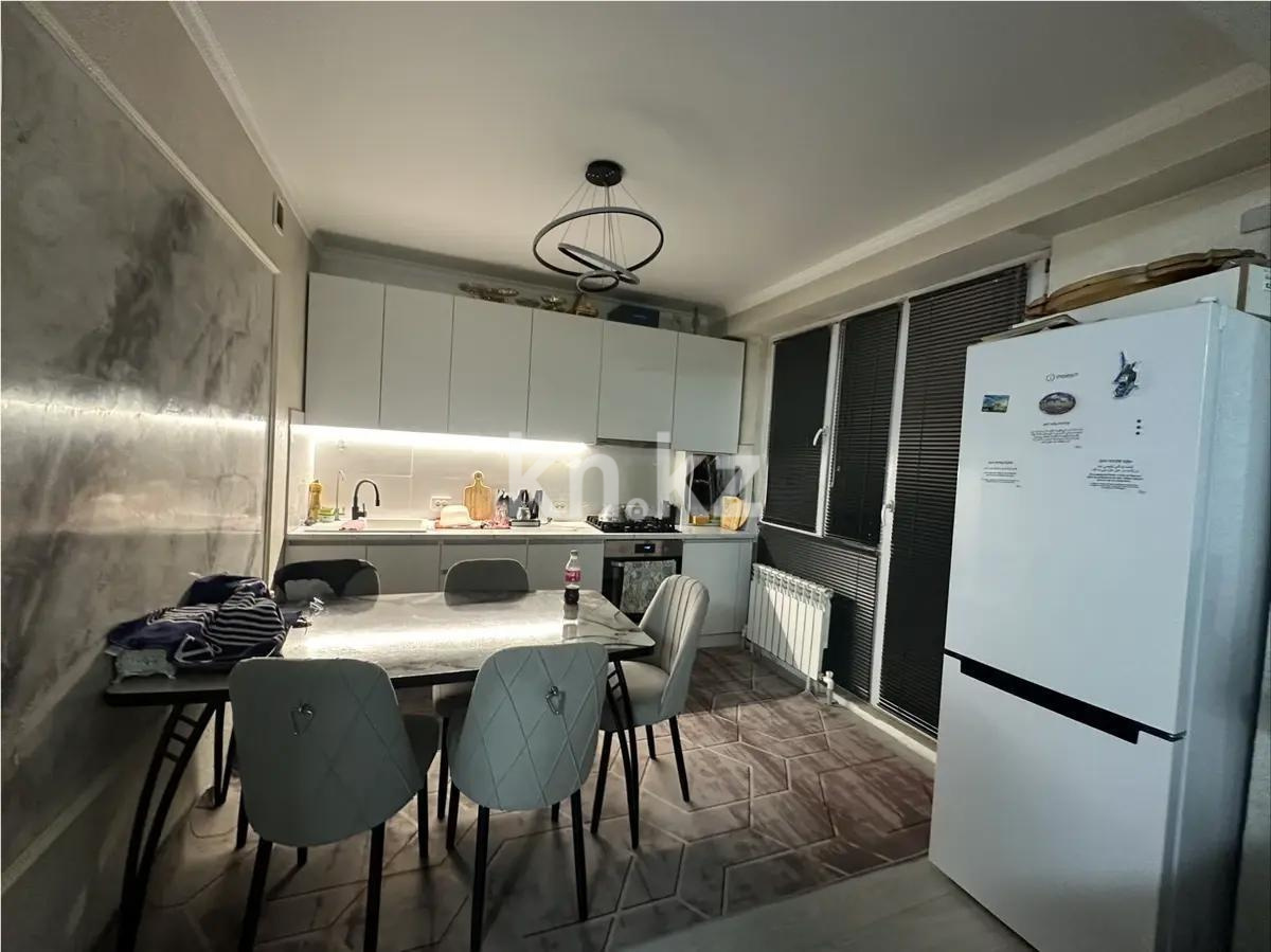 Продажа 2-комнатной квартиры, 67 м² в Алматы - фото 3