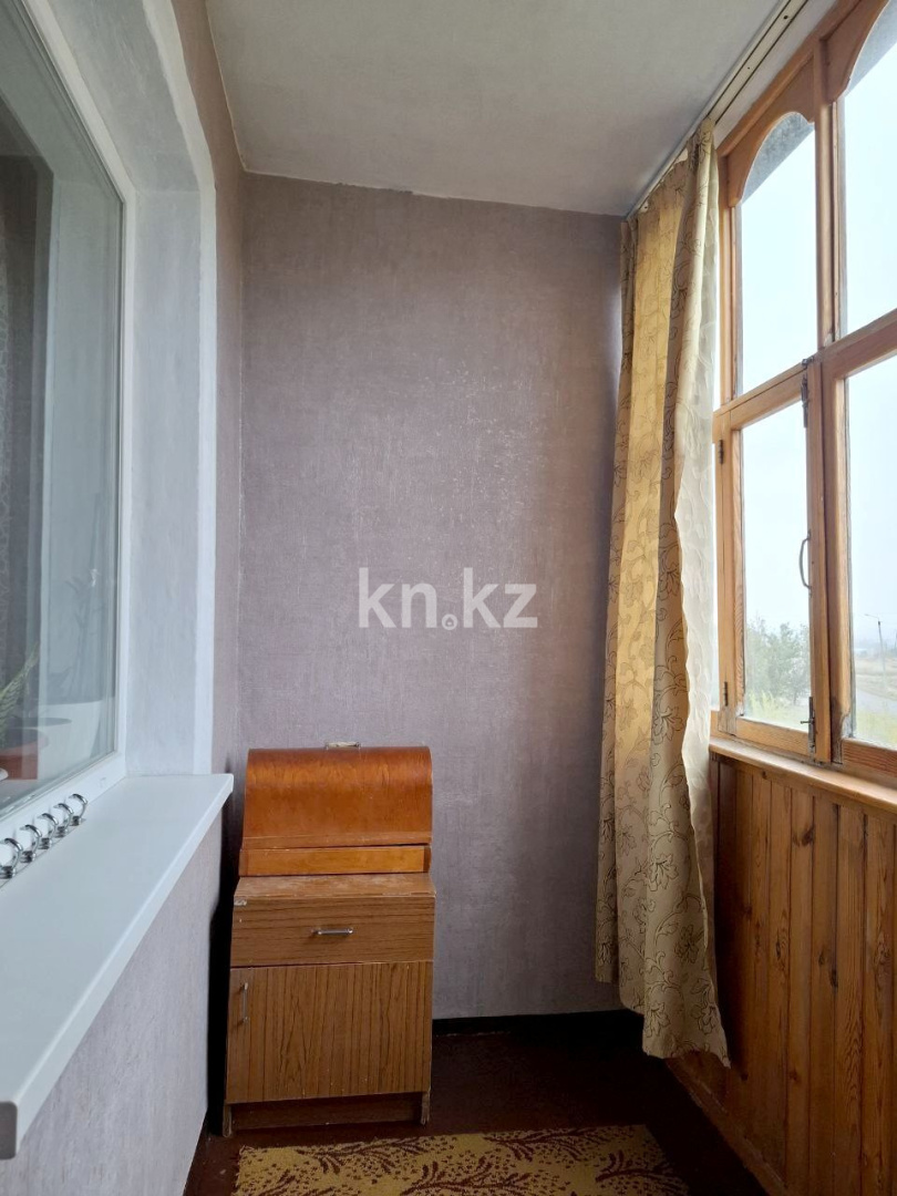 Продажа 2-комнатной квартиры, 50.6 м², Ново-Ахмирово, дом  14 в Усть-Каменогорске - фото 8