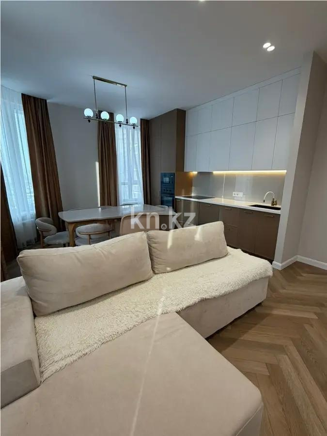 Продажа 3-комнатной квартиры, 74 м² в Астане - фото 4