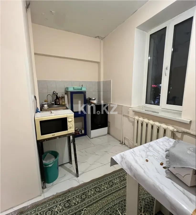 Продажа 1-комнатной квартиры, 39 м², пр. Суюнбая, дом  12 в Алматы - фото 2