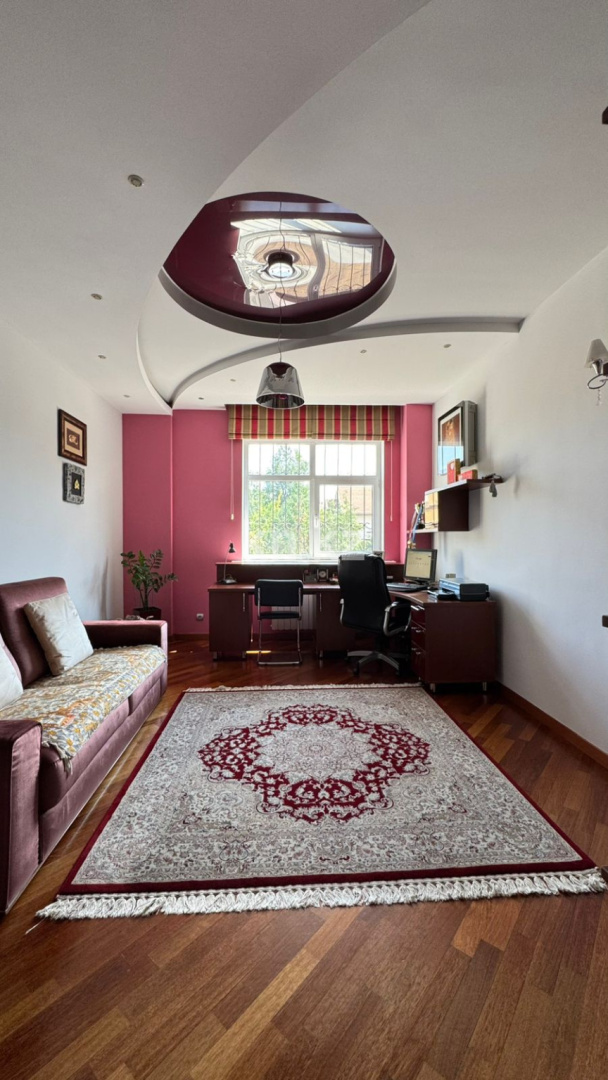 Продажа 4-комнатного дома, 360 м² в Алматы - фото 15