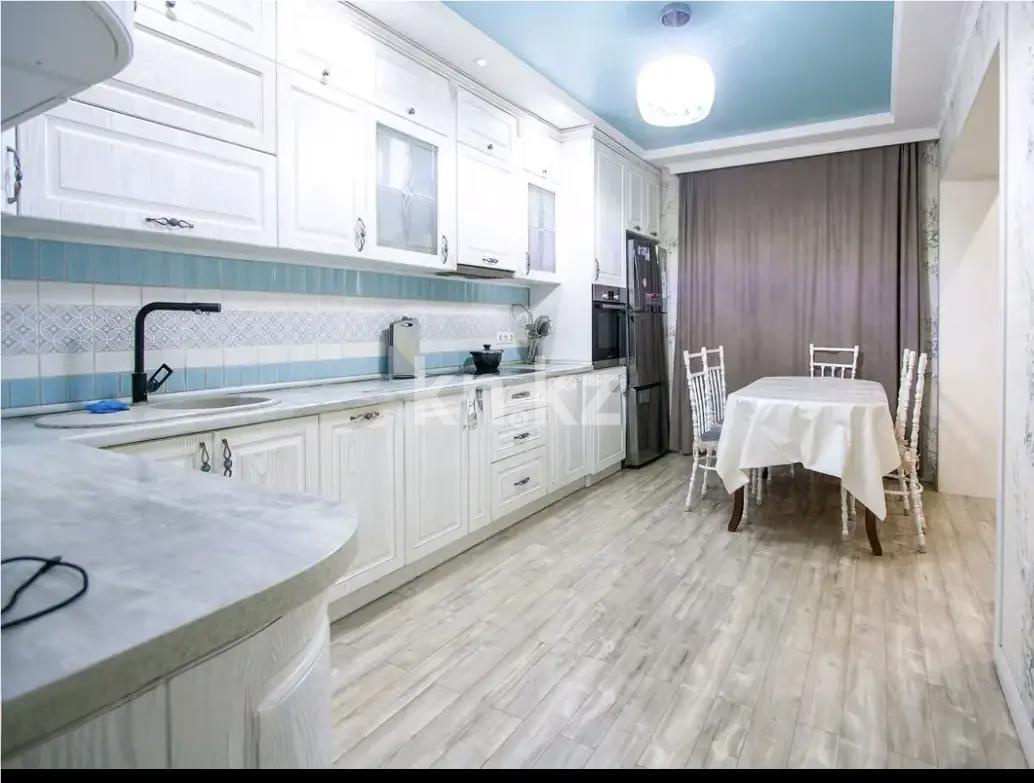 Продажа 3-комнатной квартиры, 107.7 м², мкр-н Мамыр-1, дом  29 в Алматы - фото 4