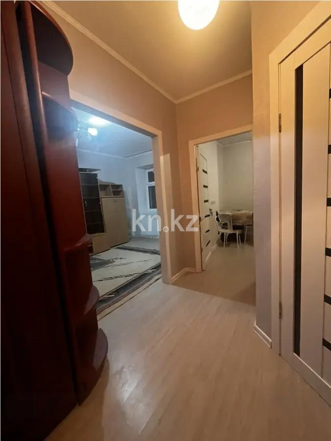 Продажа 1-комнатной квартиры, 34 м² в Астане - фото 4