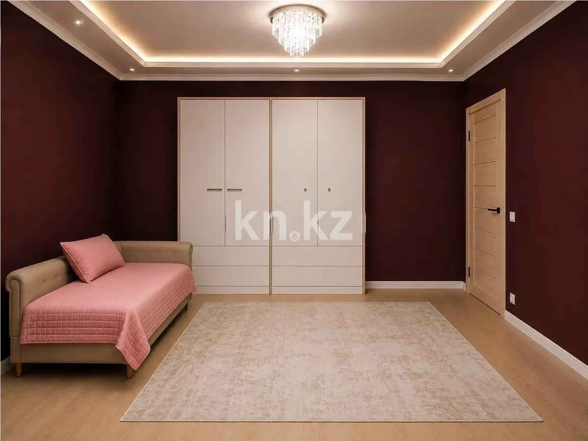 Продажа 1-комнатной квартиры, 37 м² в Алматы