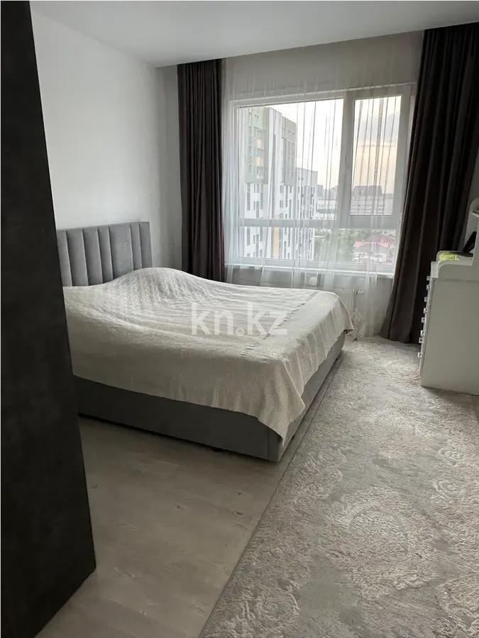 Продажа 3-комнатной квартиры, 85 м² в Астане - фото 2